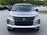 Used 2023 Mitsubishi Outlander Sport LE image 2
