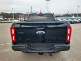 Used 2020 Ford Ranger Lariat w/ Equipment Group 501A Mid image 4