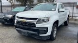 Used 2021 Chevrolet Colorado LT w/ Fleet Safety Package image 5
