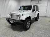 Used 2017 Jeep Wrangler Sahara w/ Connectivity Group image 5