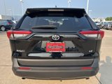 Certified 2024 Toyota RAV4 LE image 4
