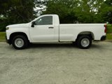 Used 2021 Chevrolet Silverado 1500 W/T w/ WT Fleet Convenience Package image 4