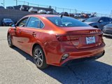 Certified 2022 Kia Forte LXS image 4