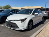 Certified 2022 Toyota Corolla LE image 2