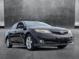 Used 2013 Toyota Camry SE w/ Convenience Pkg image 3