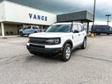 Used 2022 Ford Bronco Sport image 3