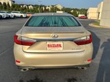 Used 2017 Lexus ES 350 image 4