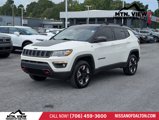 Used 2018 Jeep Compass Trailhawk w/ Popular Equipment Group image 4