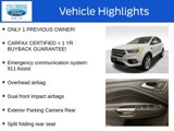 Used 2017 Ford Escape SE image 5