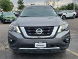Used 2020 Nissan Pathfinder SV image 4