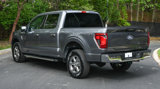Used 2024 Ford F150 XLT w/ Mobile Office Package image 5