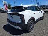 New 2025 Nissan Kicks S image 4