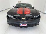 Used 2014 Chevrolet Camaro LS w/ Orange Rally Stripe Package image 3