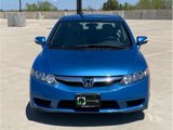 Used 2009 Honda Civic Hybrid Sedan image 2