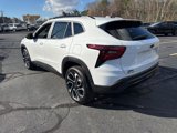 New 2025 Chevrolet Trax RS w/ Driver Confidence Package image 3