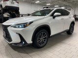 Used 2022 Lexus NX 350 AWD w/ Premium Package image 3