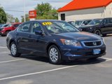 Used 2008 Honda Accord LX image 4
