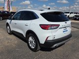 Used 2022 Ford Escape SE image 3