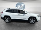 Used 2019 Jeep Cherokee Limited w/ Technology Group image 2