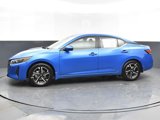 New 2025 Nissan Sentra SV image 3