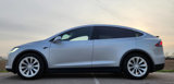 Used 2018 Tesla Model X 75D image 2