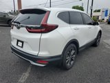 Certified 2020 Honda CR-V EX image 4