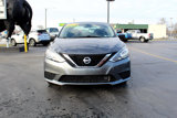 Used 2019 Nissan Sentra SV image 2