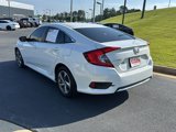 Used 2019 Honda Civic LX image 3