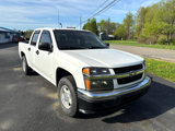 Used 2007 Chevrolet Colorado LT image 3