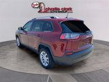 Used 2020 Jeep Cherokee Latitude image 4