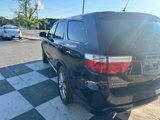 Used 2013 Dodge Durango R/T w/ Leather Interior Group image 5