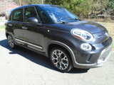 Used 2017 FIAT 500L Trekking w/ Popular Equipment Package image 3
