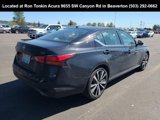 Used 2021 Nissan Altima 2.5 SR image 5
