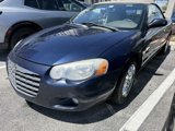 Used 2005 Chrysler Sebring Limited image 3