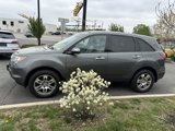 Used 2008 Acura MDX w/ Technology & Entertainment image 5