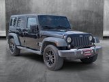 Used 2016 Jeep Wrangler Unlimited Sport w/ Quick Order Package 24S image 3