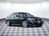 Used 2024 BMW 330i xDrive Sedan w/ Convenience Package image 2