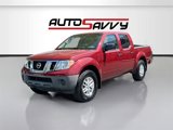 Used 2019 Nissan Frontier SV image 3