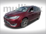 Used 2017 Chrysler Pacifica Limited w/ Advanced Safetytec Group image 3