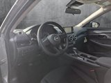 New 2025 Nissan Sentra S image 3