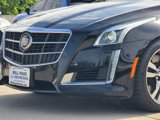 Used 2014 Cadillac CTS Vsport Premium image 3