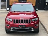Used 2014 Jeep Grand Cherokee Limited w/ Luxury Group II image 6