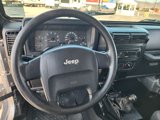 Used 2005 Jeep Wrangler SE image 2