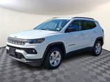 Used 2022 Jeep Compass Latitude image 3