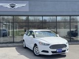 Used 2016 Ford Fusion SE image 2
