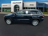 Used 2021 Jeep Grand Cherokee Laredo X image 4