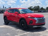 Used 2021 Chevrolet Blazer LT image 2