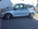 Used 2017 Chevrolet Bolt Premier w/ Driver Confidence II Package image 3