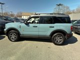 Certified 2022 Ford Bronco Sport Badlands image 2