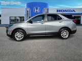Used 2024 Chevrolet Equinox LT image 3